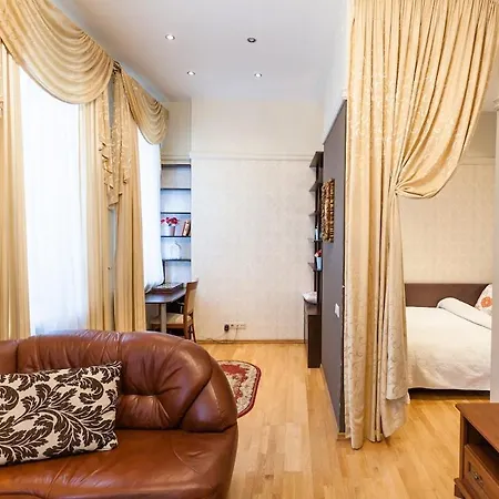 Apartamento Central