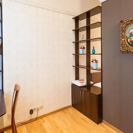 Apartamento Central Vilna