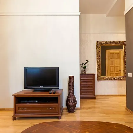Apartmán Central Vilnius