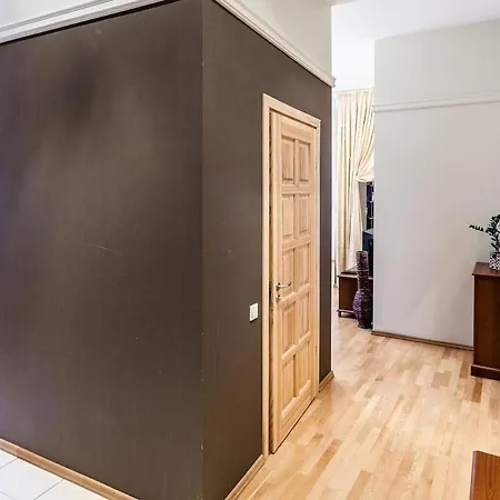 Central Apartmán